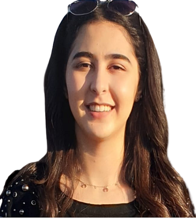 Loubna CHTIBI - STARENOV