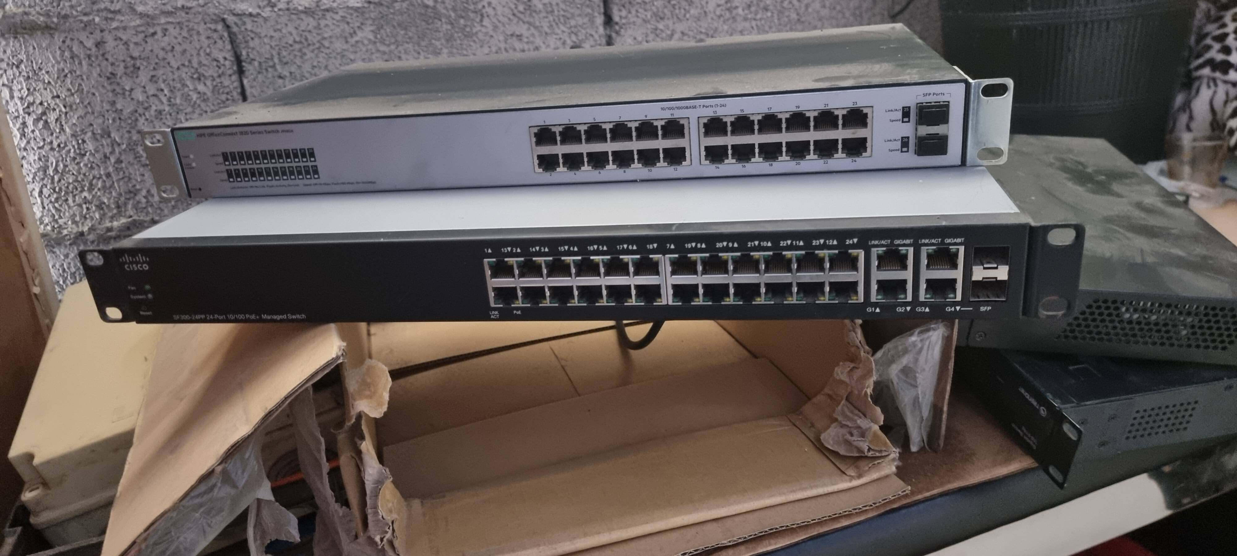 Réalisation Électricité & Éclairage LED