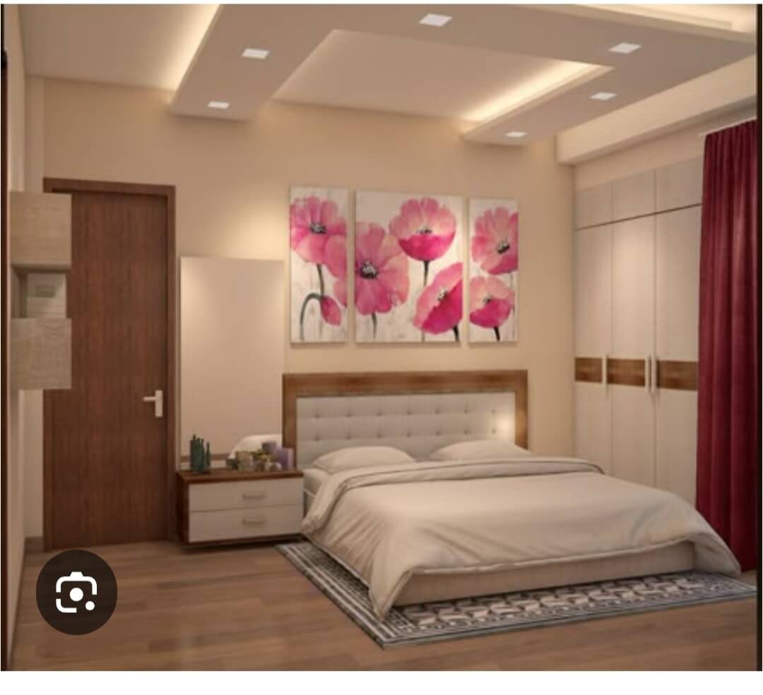 Réalisation Faux plafonds & Cloisons amovibles