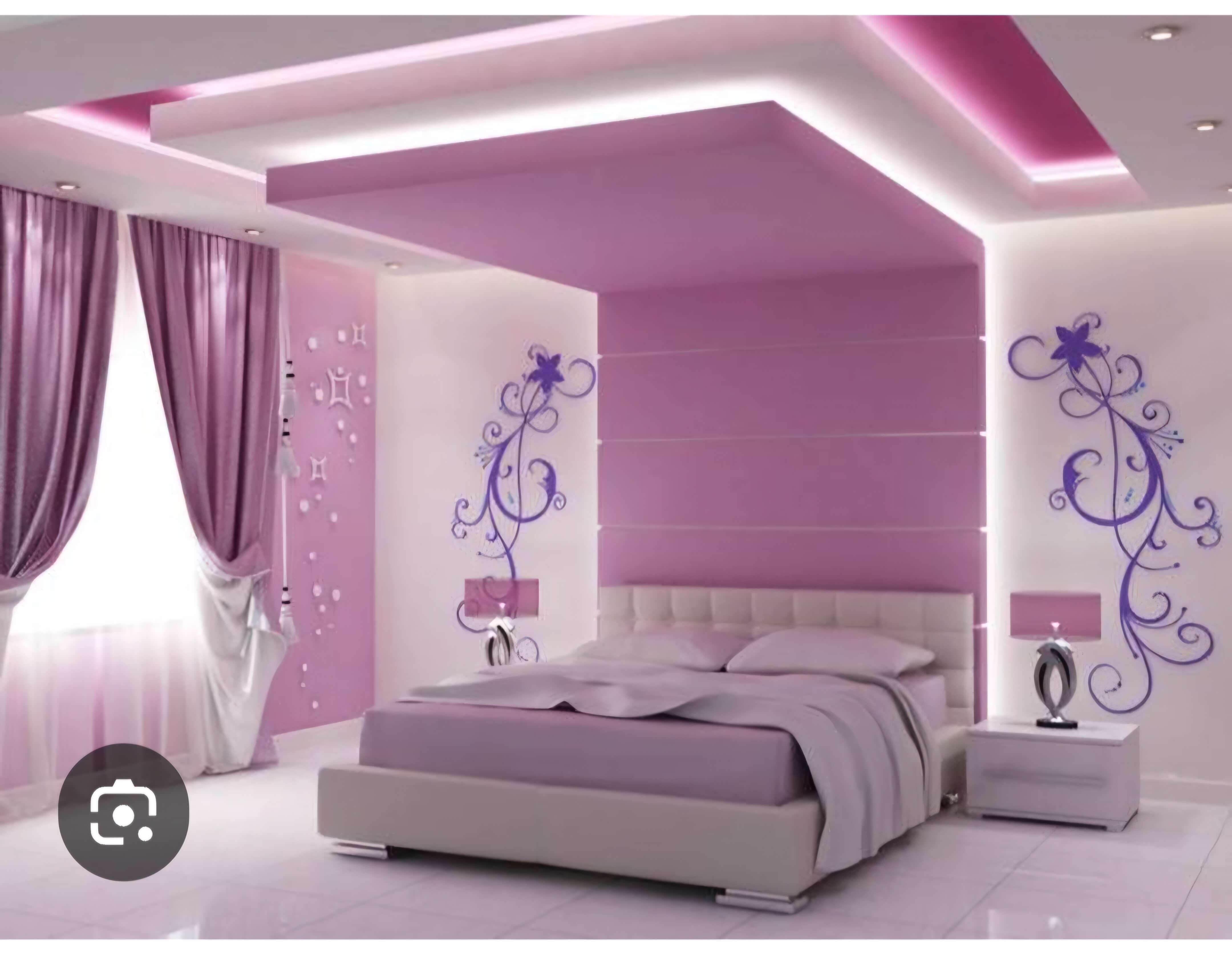 Réalisation Faux plafonds & Cloisons amovibles